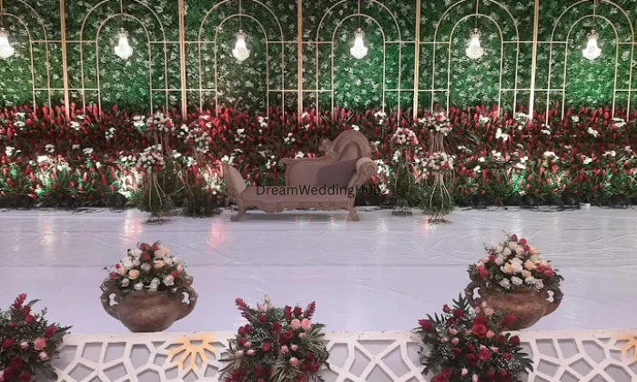 BG EVENTS  MANAGEMENT